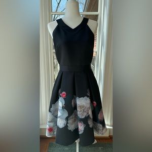 Ted Baker cocktail dress